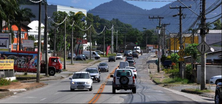 Obra de readequação da Rua Bahia inicia ainda neste mês