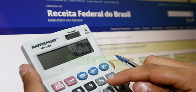 Número de declarações entregues em SC supera expectativa da Receita