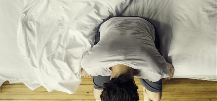 Incapacidade de sentir prazer, o sintoma muitas vezes ignorado da depressão