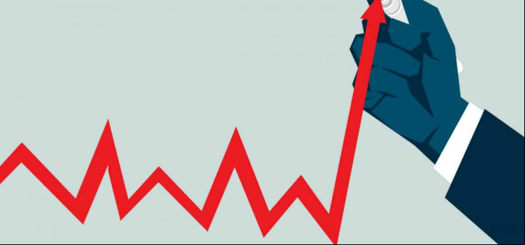 Mercado eleva estimativa de inflação para 5,63%