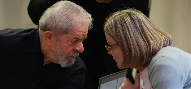 Gleisi, Palocci e Marcelo Odebrecht se complicam na Lava Jato