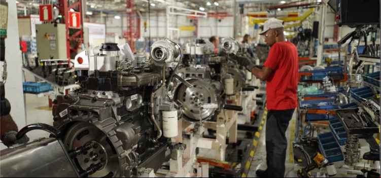 FMI eleva previsão de crescimento do Brasil para 3%