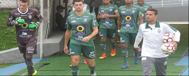 Metrô vence o PSTC e se classifica na Série D do Brasileirão