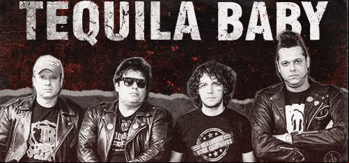 Tequila Baby toca no Ahoy! hoje