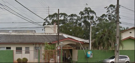 Mais uma escola é roubada em Blumenau
