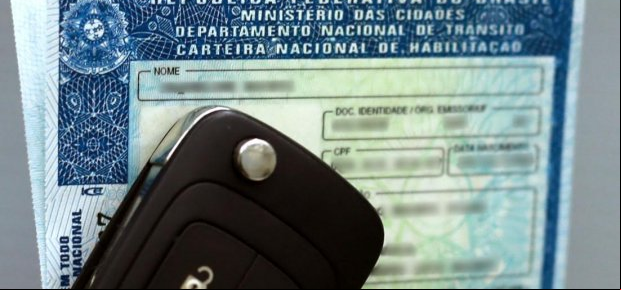Novos prazos para renovação de CNH e documentação de veículos
