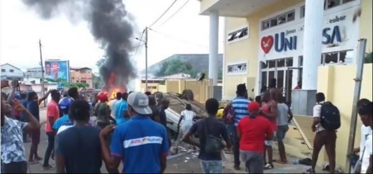 Entenda os ataques contra a Igreja de Universal em Angola