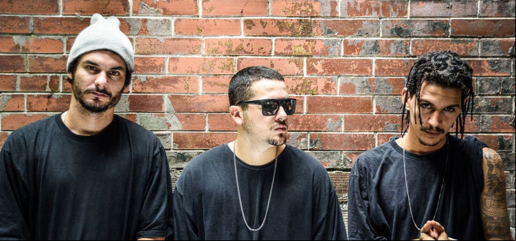 Hakkô Club reunirá os principais fenômenos do rap e hip hop