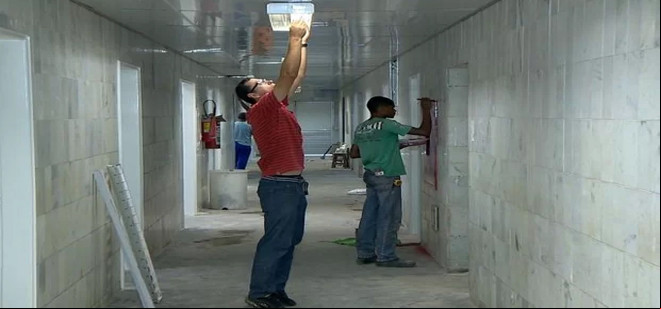 Projetos normatizam convênios que oferecem emprego a presos