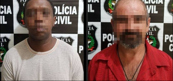 Homicídio ocorrido em abril é resolvido