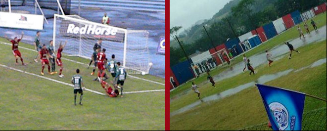 BEC empata fora e Metrô perde em casa nos jogos de domingo
