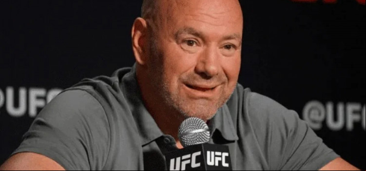 Presidente do UFC projeta MMA maior que o Futebol em breve