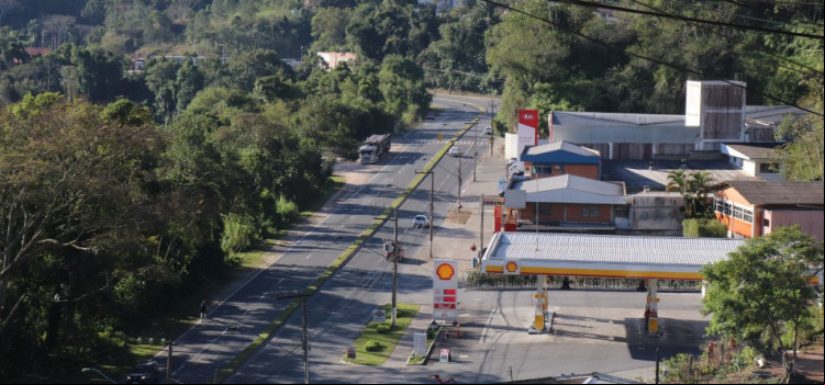 Obras das 2 de Setembro e Rua das Missões estão em 50%