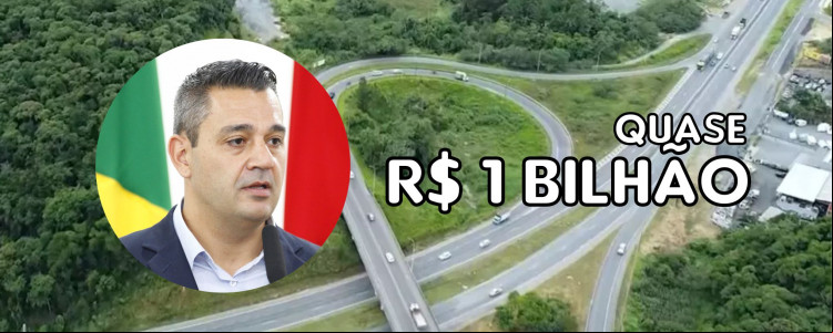 Devemos priorizar a Pedro Zimmermann ou a Via Expressa?