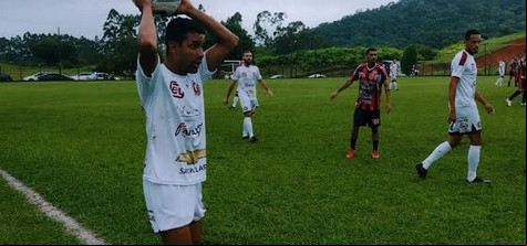 Inscrições abertas para o 34º Campeonato Indaialense de Futebol