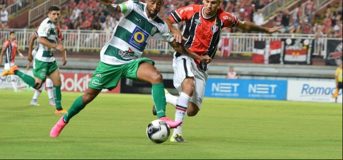 Jogo do Metropolitano deste domingo terá reforço no transporte coletivo
