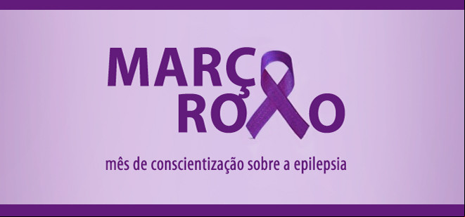 Confira os eventos que ainda acontecem esta semana pelo Março Roxo