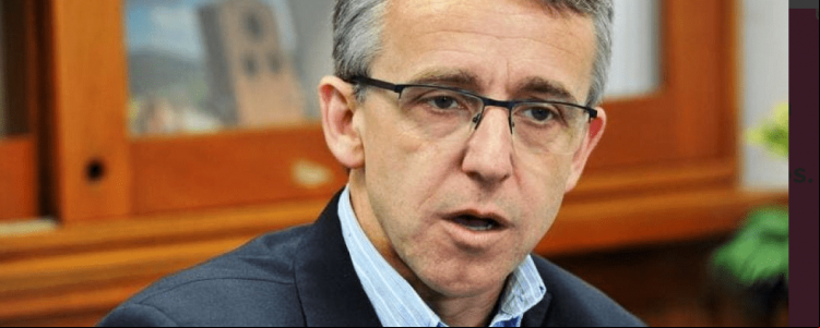Mário Hildebrandt cumpriu as promessas de 2020?