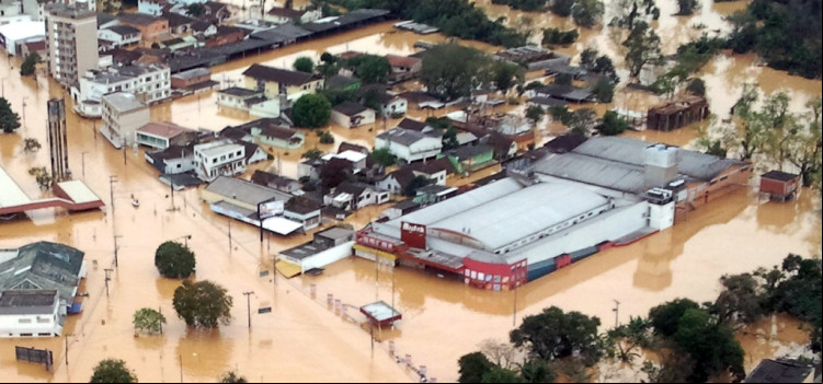 Senado debate ajuda a vítimas de desastre naturais