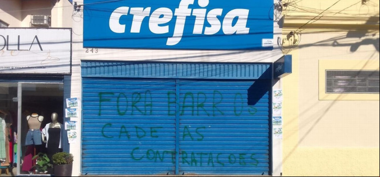 Crefisa: R$ 5 mil vira dívida de R$ 36 mil