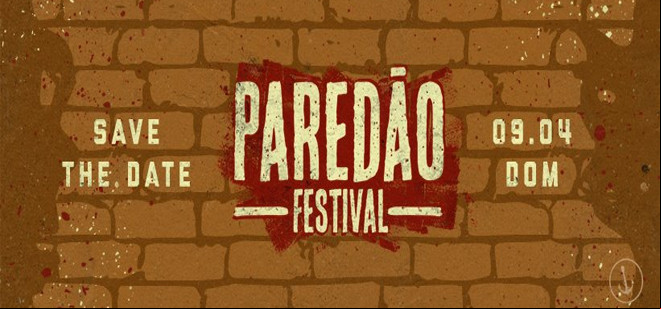 Divulgada a programação da 2ª edição do Paredão 2017 no Ahoy