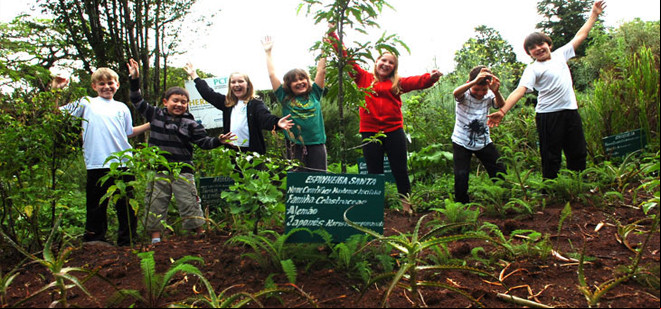 Educar Ambiental será estendido para as escolas do município