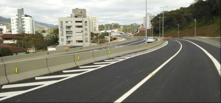 Prolongamento da Rua Humberto de Campos demanda adequações