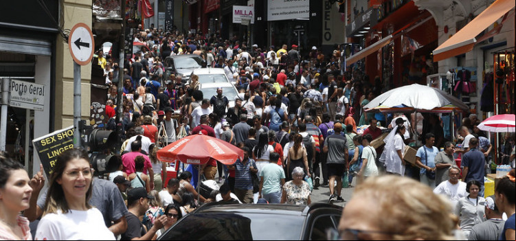 Com Lula 41% dos brasileiros veem piora na Economia