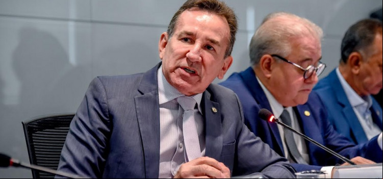 Goetten é indicado para comissão que analisará dívidas dos municípios