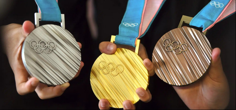É justo isentar os medalhistas olímpicos?
