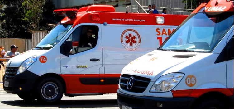 Prefeitura faz contato com Governo do Estado para solicitar viaturas do Samu