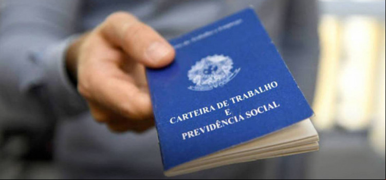 SC registra mais de 12 mil novos postos de trabalho formais em julho
