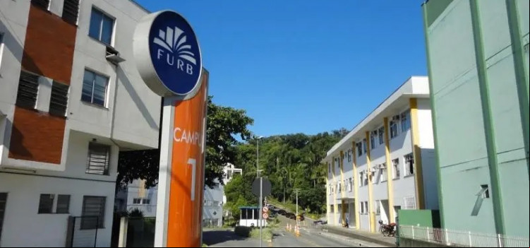 Uma esperança para a Federalização da Furb