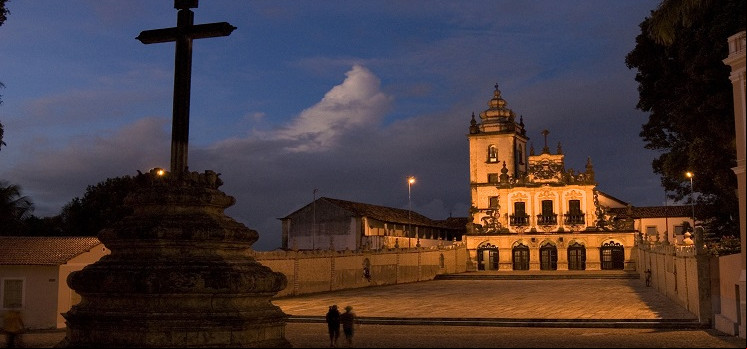Pesquisa revela que 44% dos brasileiros nunca fizeram turismo no país