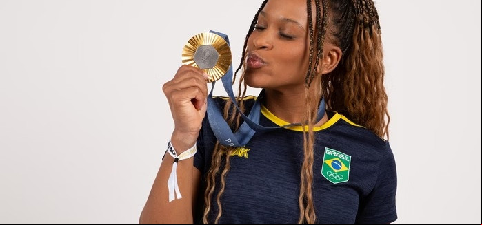 Após críticas, MP isenta prêmio de medalhistas do IR