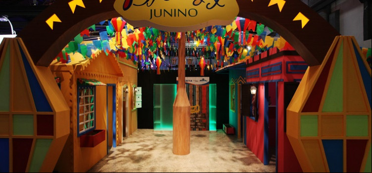 Divulgado resultado de chamada pública da promoção de festas juninas