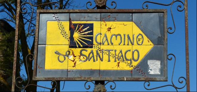 Santa Catarina ganha trajeto do Caminho de Santiago de Compostela