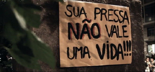 Bebida, direção e acidentes: estamos todos embriagados