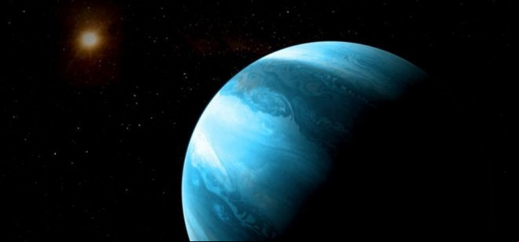Descoberto planeta gigante ‘que não deveria existir’