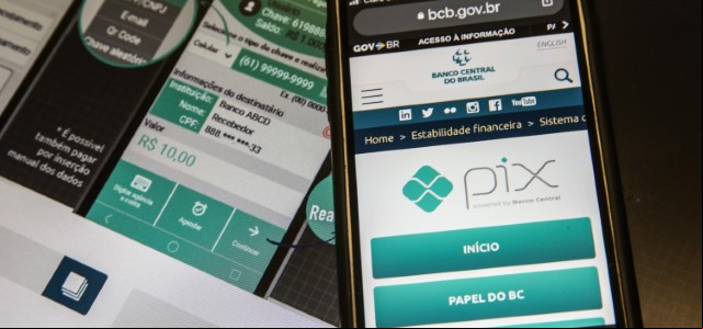 Vítimas de golpe do Pix podem pedir restituição do dinheiro