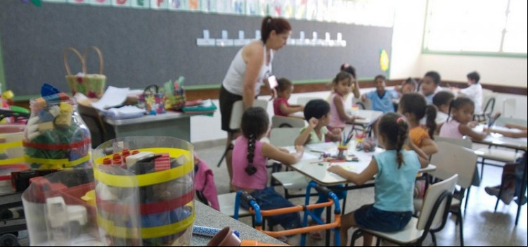 Publicidade infantil pode ser proibida em escolas públicas e privadas