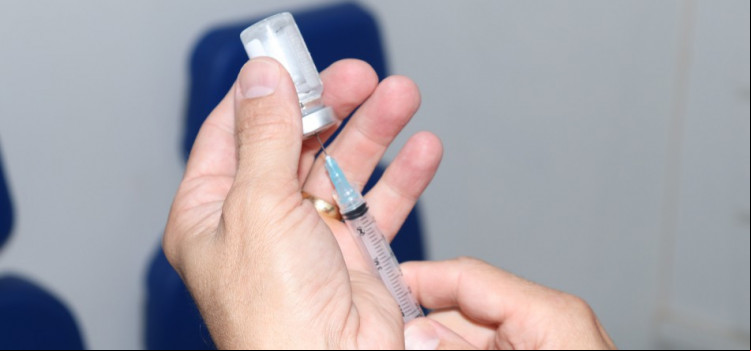 Vacinação contra a Influenza inicia hoje