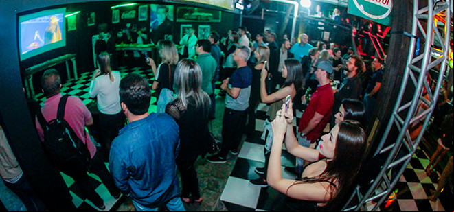 Divulgadas as atrações do Dasa Festival 2017