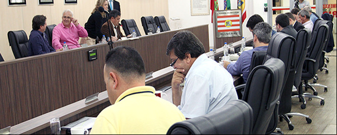 Vereadores aprovam a entrega de nove Comendas Telmo Duarte