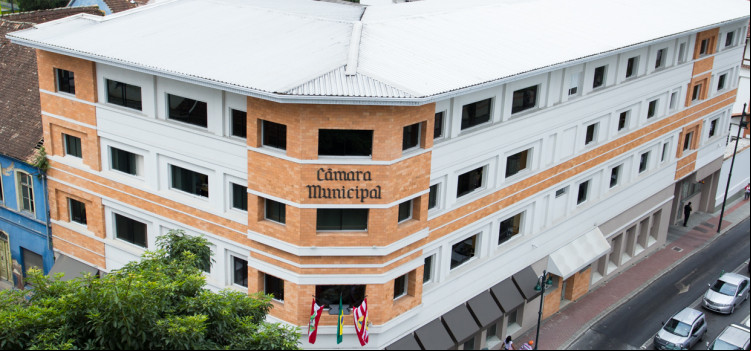 Câmara tem duas audiências públicas em abril