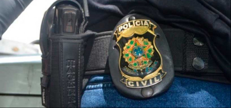 Polícia Civil prende manifestantes e investiga mais pessoas
