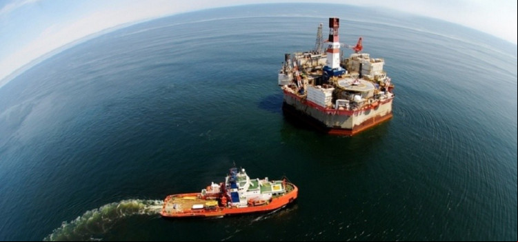 Plenário pode votar venda direta do petróleo do pré-sal hoje