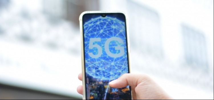 Sancionada Lei para captação de sinal 5G em Blumenau