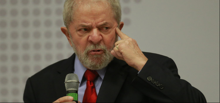 Lula é condenado: e nada muda