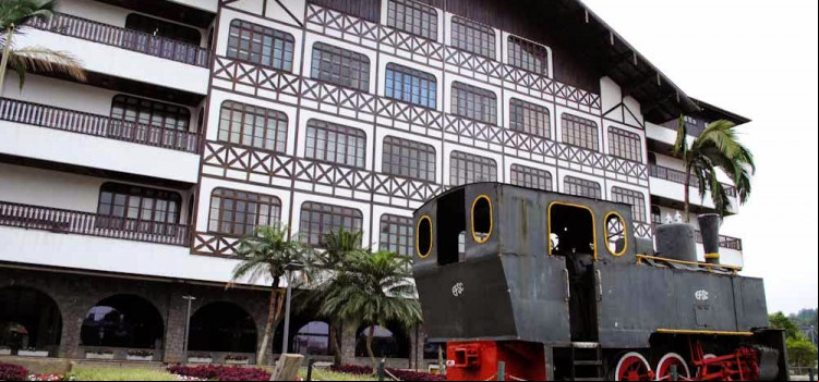 Avaliação dos principais servidores públicos de Blumenau em 2017